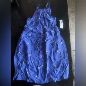 Old navy girls dress